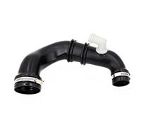 Air Filter Box Intake Hose Pipe Engine Turbo Charged Intake Pipe/Fit for Renault Clio Kangoo Logan Twingo 1.5 DCi Air Intake Filter Hose Pipe 8200331958 Air filter intake hose