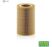 Mann Filter Air Filter C 1041