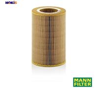MANN-FILTER C 1041 Air filter