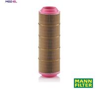 MANN-FILTER C 11 120 Air Filter - for Cars + Transporters