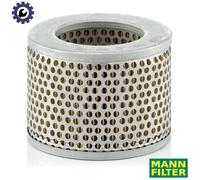 AIR FILTER C 1112 FOR BMW ISETTA/100/103 0.2L 1cyl ISETTA 100, 103