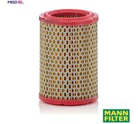 MANN-FILTER C 1134/1 Air Filter - CARS + TRANSPORTERS