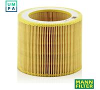 AIR FILTER C 1140 FOR SETRA Series/400/500 MERCEDES-BENZ OM 936.915 7.7L 6cyl