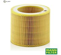 MANN-FILTER C 1140 Air Filter - for Off-Highway Applications