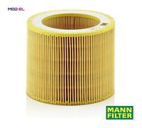 AIR FILTER C 1140 FOR SETRA Series/400/500 MERCEDES-BENZ OM 936.915 7.7L 6cyl