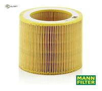 Mann+Hummel Air Filter - C1140