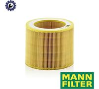 AIR FILTER C 1140 FOR SETRA Series/400/500 MERCEDES-BENZ TRAVEGO 12.0L 6cyl