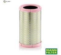 MANN-FILTER C 1145/6 Air Filter - for Cars + Transporters