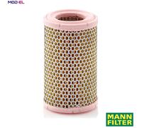 MANN-FILTER C 1150 Air Filter - for Cars + Transporters