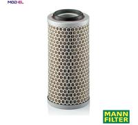 MANN-FILTER C 1176/3 Air Filter - for Cars + Transporters