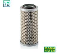 MANN-FILTER C 1176/3 Air Filter - for Cars + Transporters
