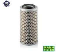 MANN-FILTER C 1176/3 Air Filter - for Cars + Transporters