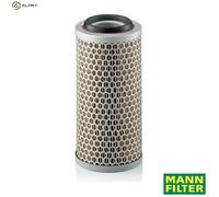 MANN-FILTER C 1176/3 Air Filter - for Cars + Transporters