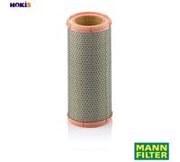 MANN-FILTER, C 1184 Air Filter