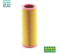 Mann Filter Air Filter C 1189 - for Cars & Transporters