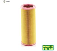 Mann Filter Air Filter C 1189 - for Cars & Transporters