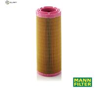 MANN-FILTER C 1196/2 Air Filter - for Off-Highway Applications