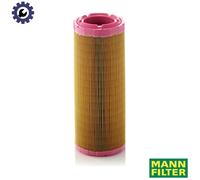 MANN-FILTER C 1196/2 Air Filter - for Off-Highway Applications