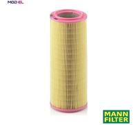 MANN-FILTER C 12 104 Air Filter for FIAT,LANCIA