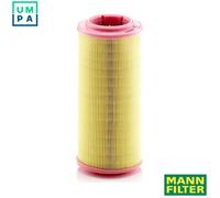 Air filter Filter Insert C 12 107/1 MANN-FILTER for VW AUDI SEAT