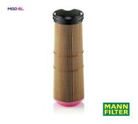 AIR FILTER C 12 133/1 FOR MERCEDES-BENZ OM646.811/812 2.1L OM 651.911 2.1L 4cyl
