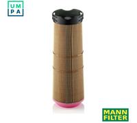 Air filter Filter Insert C 12 133/1 MANN-FILTER for MERCEDES-BENZ C-CLASS