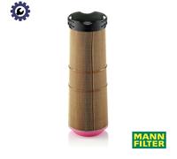AIR FILTER C 12 133/1 FOR MERCEDES-BENZ OM646.811/812 2.1L OM 651.911 2.1L 4cyl