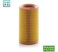 MANN-FILTER C 1286/1 Air Filter - for Cars + Transporters