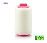 Air Filter for MINI MANN-FILTER C 1287