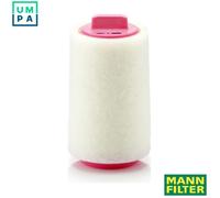 Air Filter for MINI MANN-FILTER C 1287