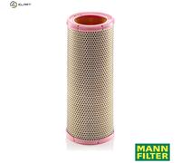 MANN-FILTER C 13 109 Air Filter - CARS + TRANSPORTERS