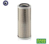 MANN-FILTER C 13 114/4 Air filter