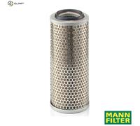 MANN-FILTER C 13 114/4 Air filter