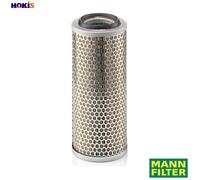 MANN-FILTER C 13 114/4 Air Filter - for Trucks + Buses