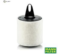 MANN-FILTER C 1370 Air Filter - for Cars + Transporters