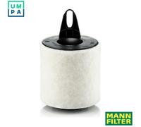 Air filter Filter Insert C 1370 MANN-FILTER for BMW 1 3 3 Touring 3 Coupe