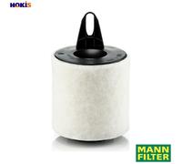 Air filter Filter Insert C 1370 MANN-FILTER for BMW 1 3 3 Touring 3 Coupe