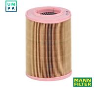 MANN-FILTER C 1380/1 Air Filter - CARS + TRANSPORTERS