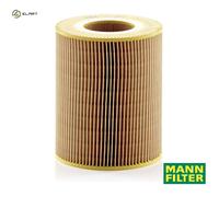 AIR FILTER C 1381 FOR MERCEDES-BENZ M 166.995 2.1L M 166.940 1.4L 4cyl A-CLASS