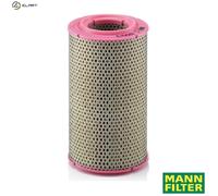 MANN-FILTER C 1399/3 Air filter