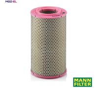 MANN-FILTER C 1399/3 Air filter