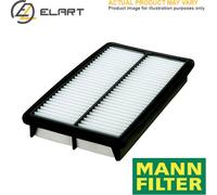 AIR FILTER C 14 004 FOR LANCIA DELTAIII FIAT BRAVOII 198A7.000/A1.000 1.4L 4cyl