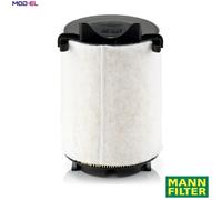 AIR FILTER C 14 130/1 FOR SKODA OCTAVIA/II/Combi LAURA SUPERB YETI VW EOS