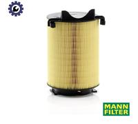 AIR FILTER C 14 130 FOR SKODA OCTAVIA/II/Combi LAURA SUPERB YETI VW FUSCA