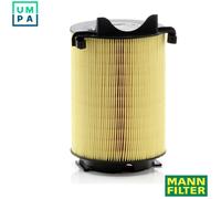 MANN C14130 Air Filter Fits VW Caddy 1.2 TSI 1.6 1.6 Bi-Fuel 2.0 Eco-Fuel