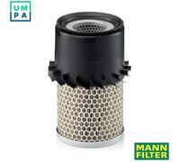 Air filter Filter Insert C 14 138/1 MANN-FILTER for LAND ROVER CARBODIES
