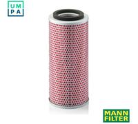 Air filter Filter Insert C 14 140 MANN-FILTER for HYUNDAI H100 Bus H100 Van