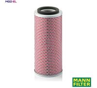MANN-FILTER C 14 140 Air Filter - for Cars + Transporters