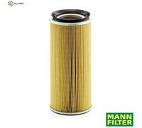 MANN-FILTER C 14 159 Air filter