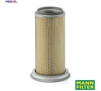 AIR FILTER C 14 168 FOR LAND ROVER DISCOVERY RANGE 19/22/12L17/21/14L 4cyl